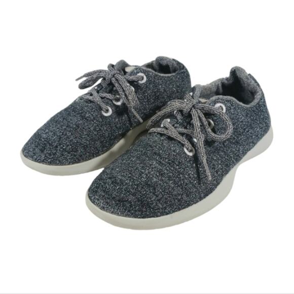Allbirds the Wool Runners GUC $100 Sz 9 #S2673 - Picture 4 of 11